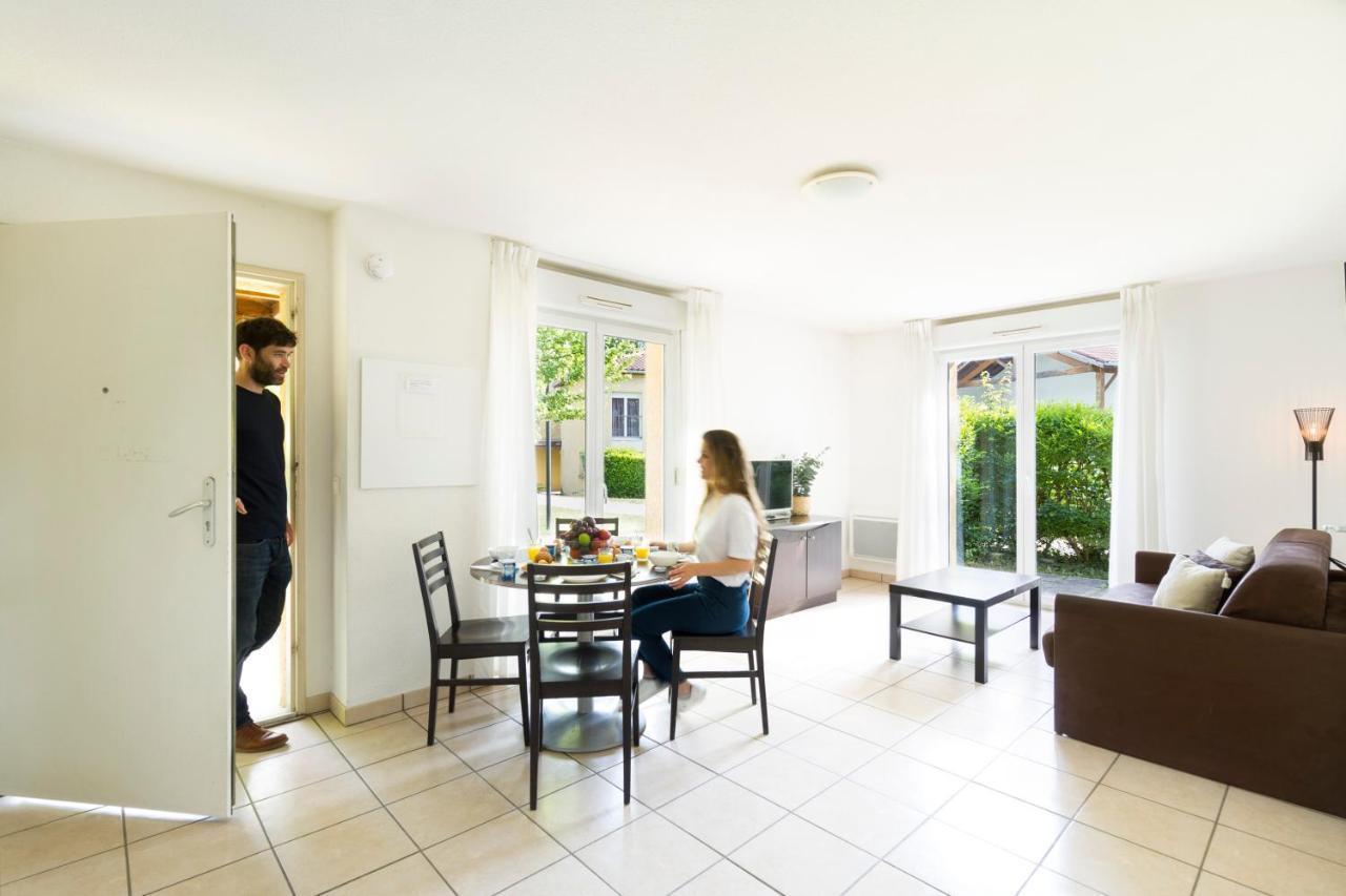 Garden & Lyon - Apartahotel 3*