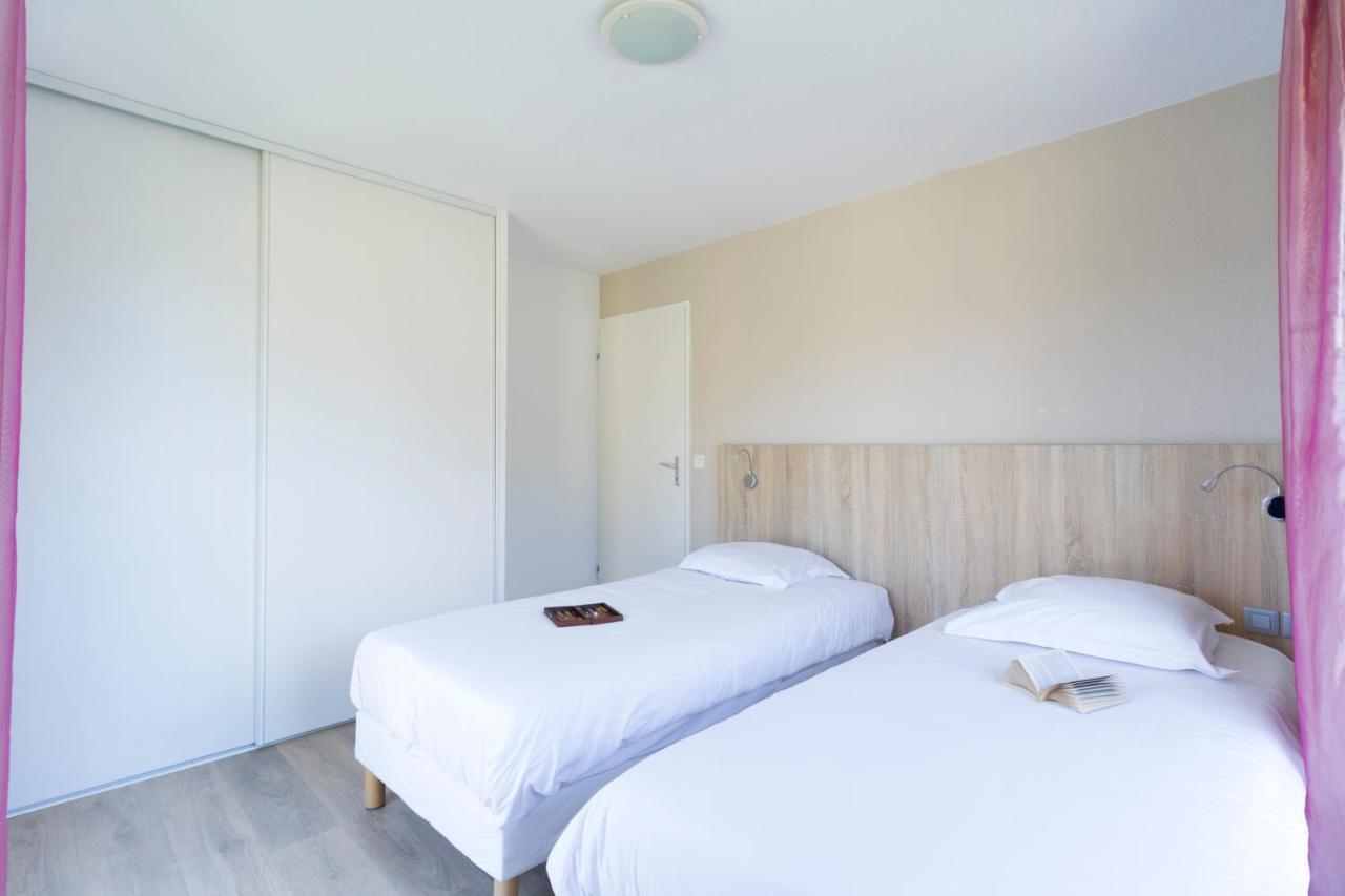 Apartahotel Garden & Lyon - 3*