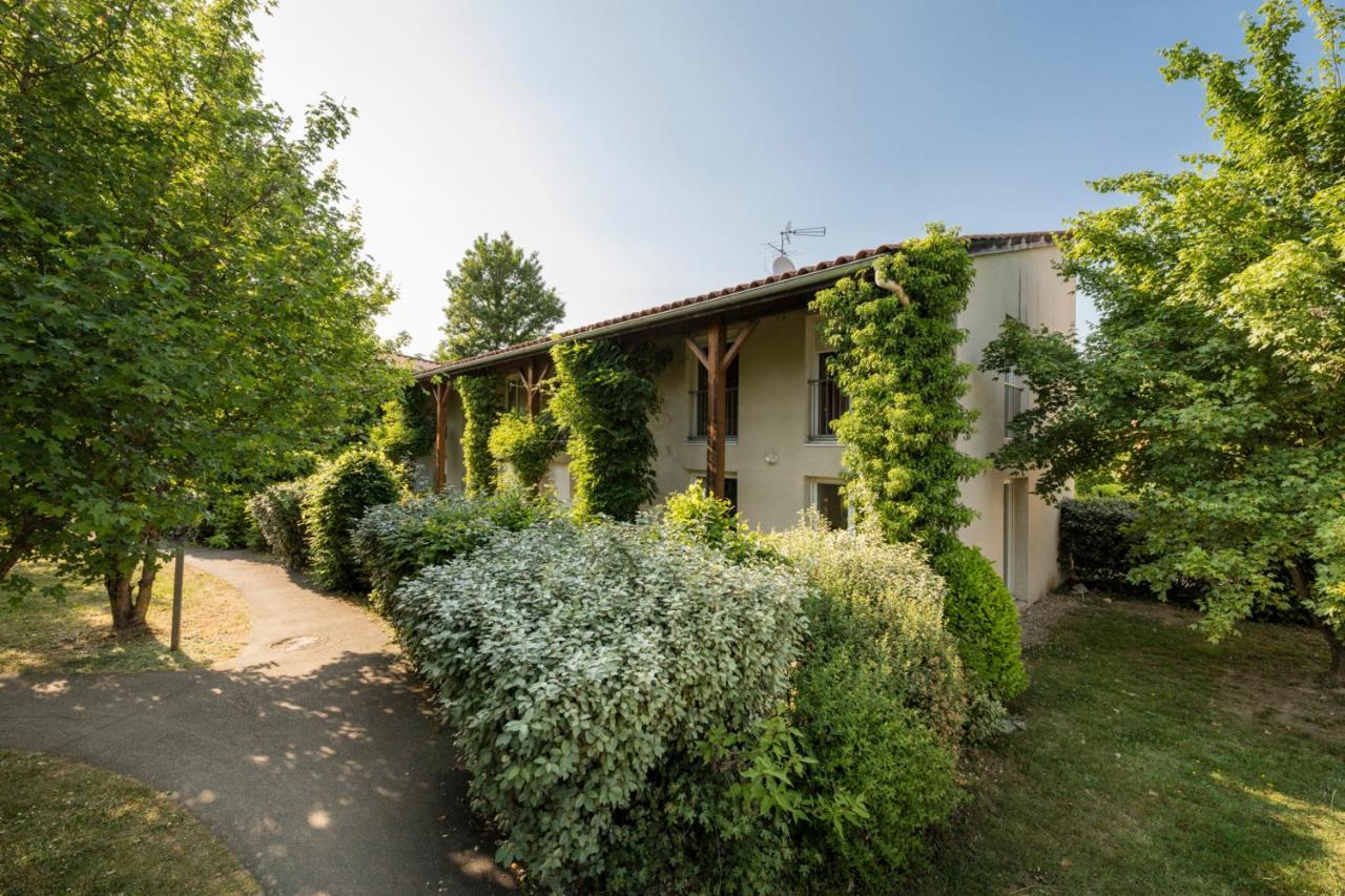 Apartahotel Garden & Lyon - Marcy-lʼÉtoile