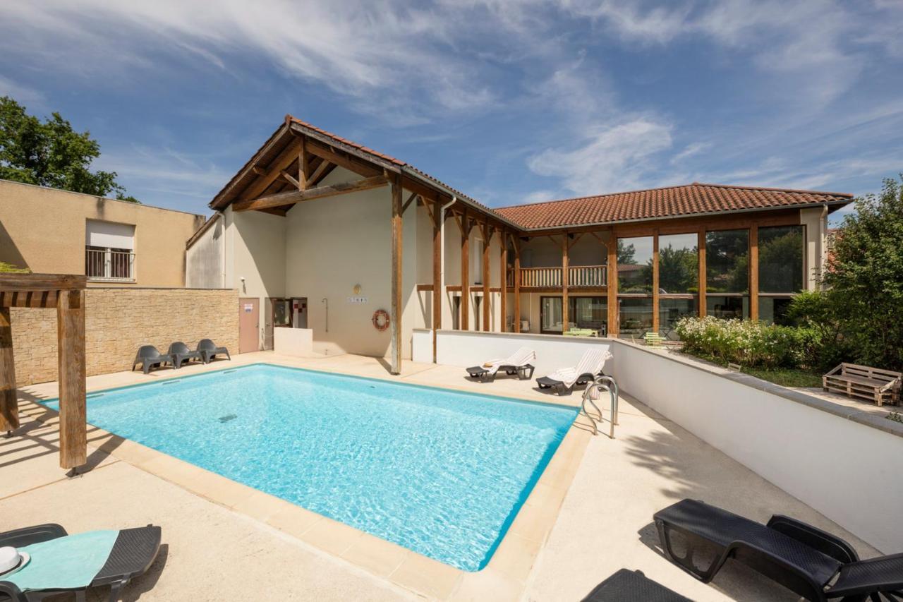 Garden & Lyon - Apartahotel